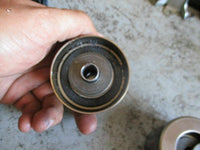 Load image into Gallery viewer, 2008 Yamaha 350hp 4-stroke outboard Idler Pulley 6p2-15512
