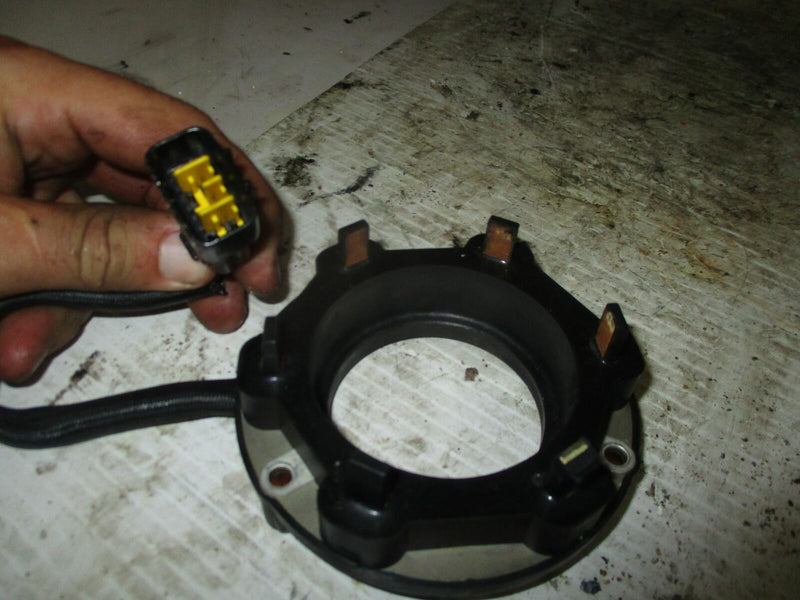 Yamaha HPDI 200hp outboard pulsor coil (68F-85580-00-00)
