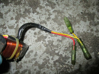 Load image into Gallery viewer, 2001 suzuki df 15 hp outboard 4-stroke 32140-93E00 Primary Coil
