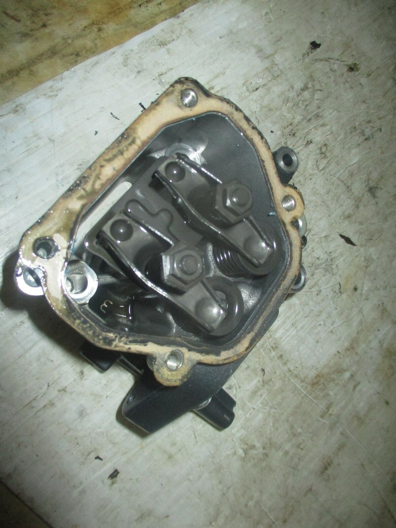 Yamaha 4hp 4 stroke outboard cylinder head (68D-85650-00-00)