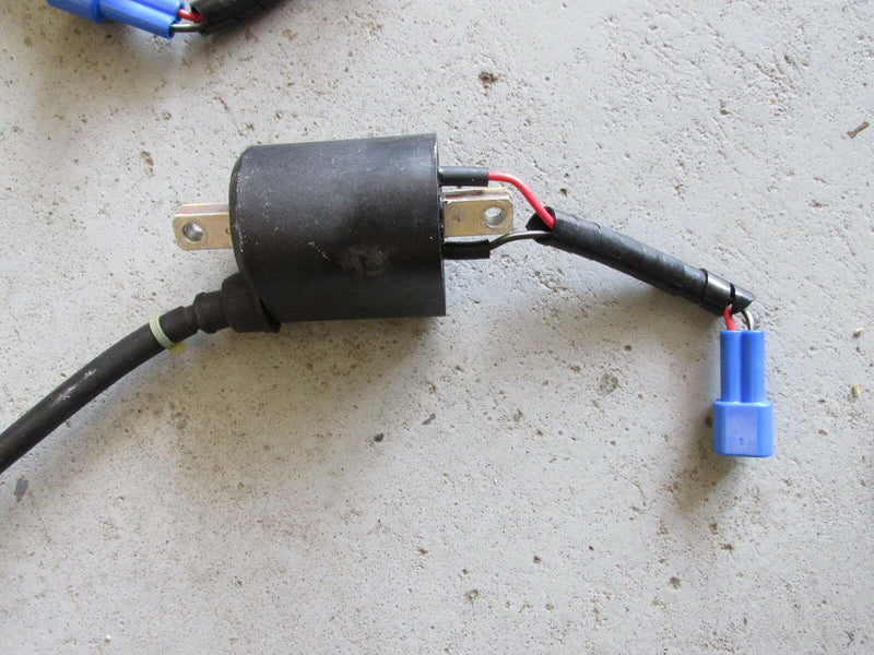 2006 Yamaha Outboard 225 250 VMAX Hpdi ignition coil 60V-82310-01-00