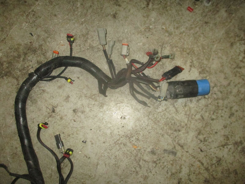 Evinrude ETEC 250hp outboard engine wiring harness (586991-B)
