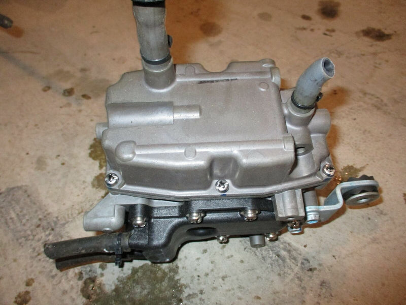 Honda 115hp 4 stroke outboard fuel vapor separator canister (16020-ZW5-030)