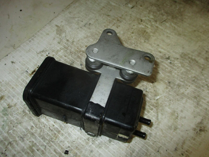 Yamaha 225hp 4 stroke outboard air canister (69J-24170-00-00)