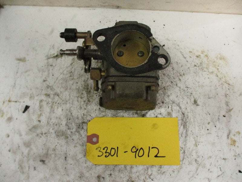1980's Mercury Mariner 75hp Carburetor (3301-9012)