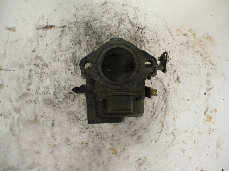 1972 Johnson/Evinrude 65hp Carburetor (313355) [318505] #2