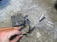 Load image into Gallery viewer, 1997 Honda BF45A outboard rectifier regulator
