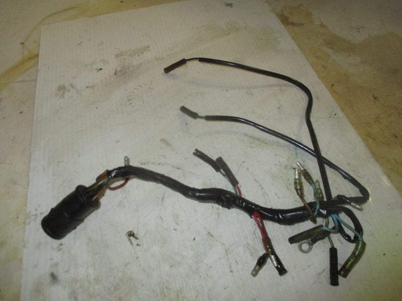 Nissan 70hp 2 stroke outboard engine wiring harness (3F3761101)
