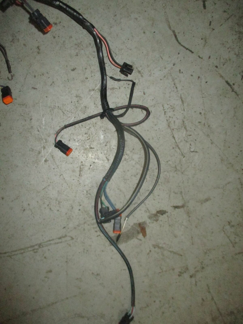 Evinrude Ficht 175hp outboard engine wiring harness (586388-C)