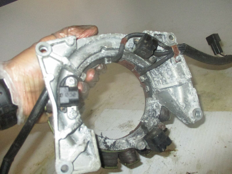 Yamaha 225hp 4 stroke outboard stator/ pulsor coil (69J-81460-01-00)