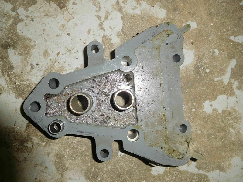 2004 Suzuki outboard DF200-250hp timing chain guide 12770-93J00