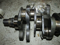 Load image into Gallery viewer, Honda Outboard BF200A 200hp 4 stroke crankshaft
