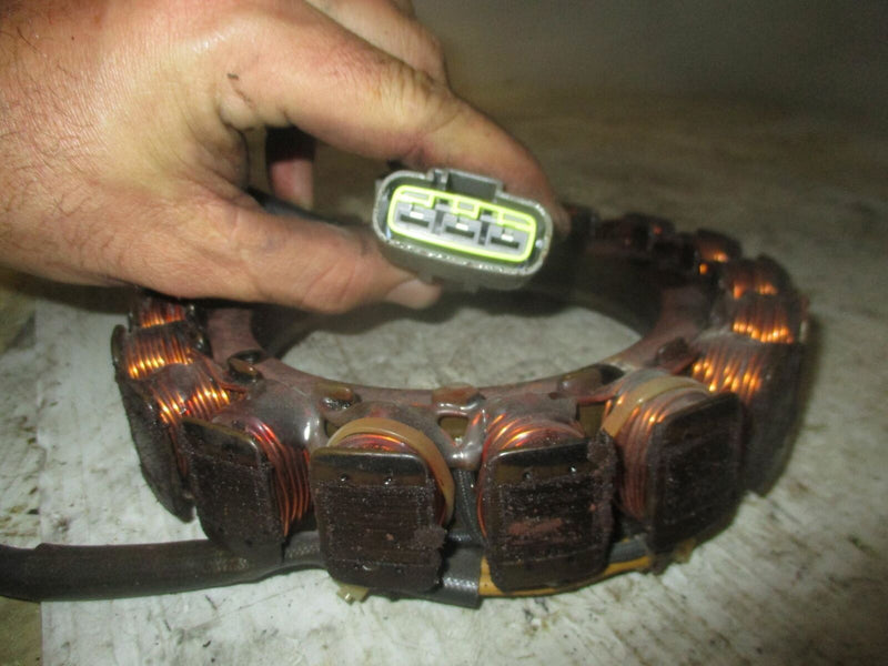 Suzuki DF150 150hp outboard stator (32120-96J00)
