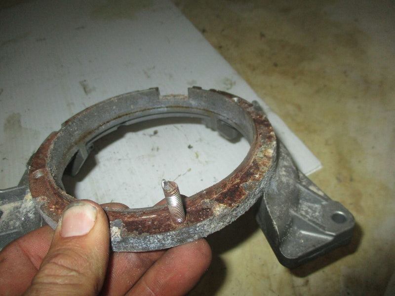 Yamaha 250hp 4 stroke outboard pulsor coil (6P2-85580-00-00)