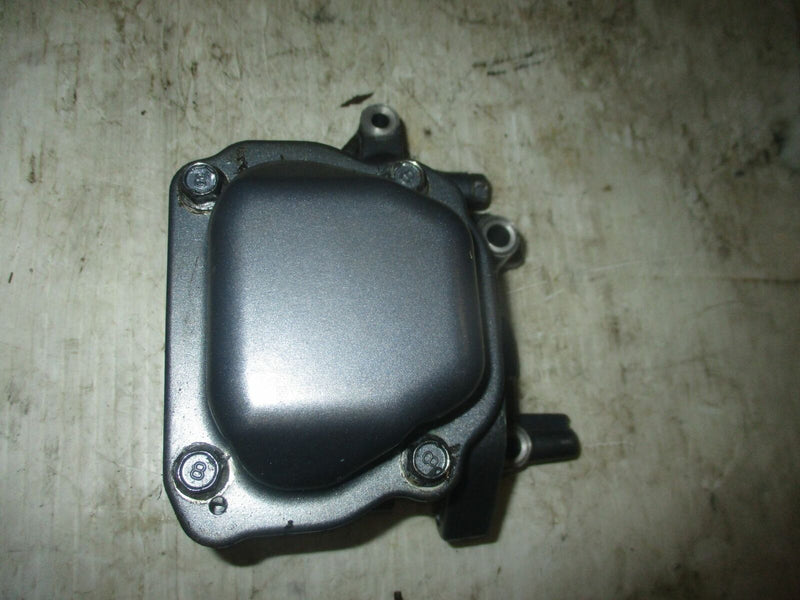 Yamaha 4hp 4 stroke outboard cylinder head (68D-85650-00-00)