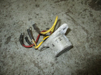 Load image into Gallery viewer, 1984 Johnson 40hp 2-stroke outboard rectifier regulator 0581778
