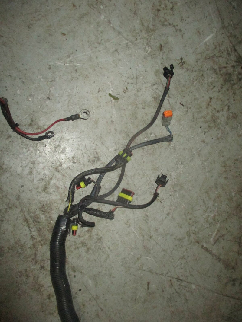Evinrude ETEC 300hp outboard engine wiring harness (0586991)