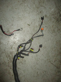 Load image into Gallery viewer, Evinrude ETEC 300hp outboard engine wiring harness (0586991)
