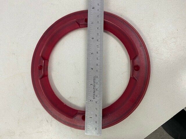 8" Roswell speaker surround