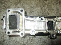 Load image into Gallery viewer, 2003 Suzuki 70hp 4-stroke outboard exhaust manifold 14110-99e10-019
