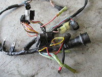 Load image into Gallery viewer, 2000 Yamaha 100hp 4-stroke outboard Engine wiring harness 67f-82590
