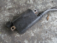 Load image into Gallery viewer, 2005 Suzuki DF115hp outboard Ignition coil 1&amp;4 33420-90j00
