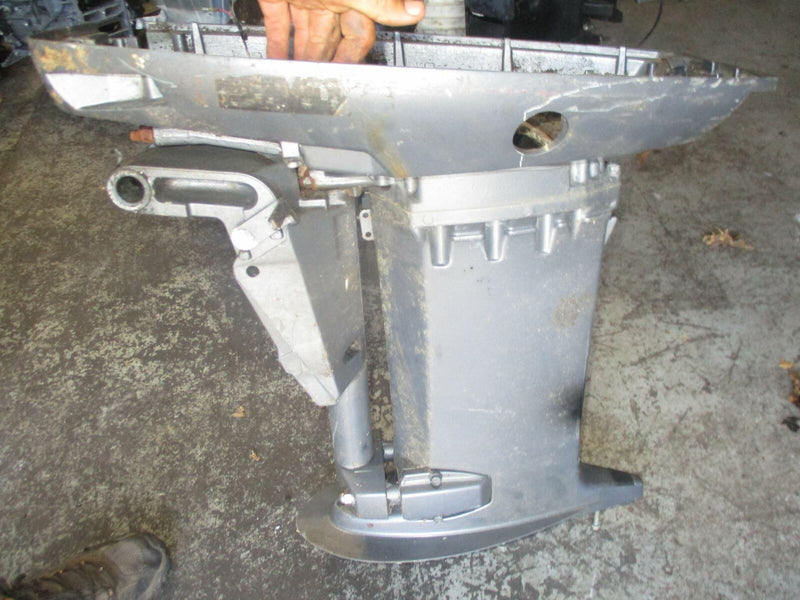 Yamaha 50hp 2 stroke outboard 20" midsection