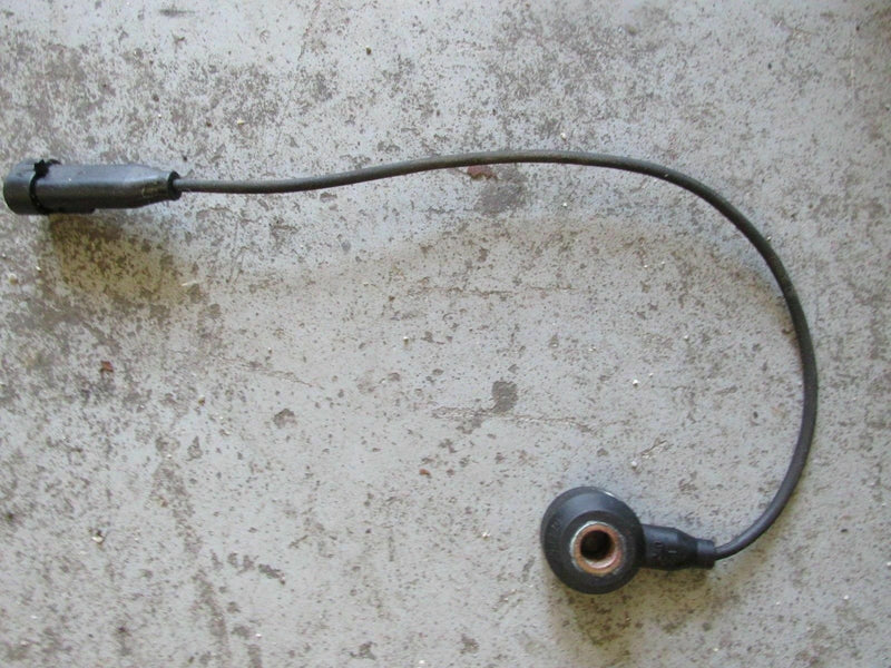 Mercury outboard 275 hp 2.6L Verado grounding wire 6277F