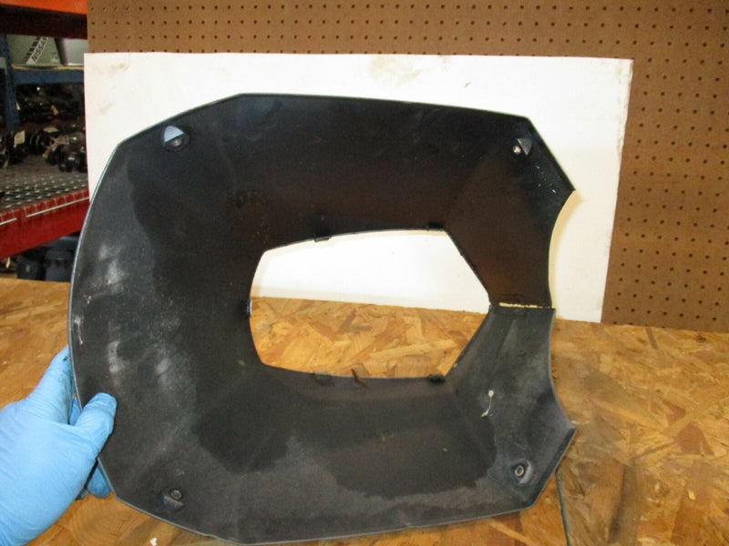 Yamaha HPDI 300hp outboard apron (60V-42741-00-8D)
