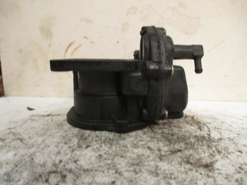 Johnson/Evinrude 150hp Carburetor [398743] Missing Drain Plug