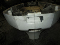 Load image into Gallery viewer, Johnson Ocean Runner 225hp outboard side cover set
