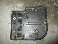 Load image into Gallery viewer, Honda BF75A 4 stroke outboard electronics holder
