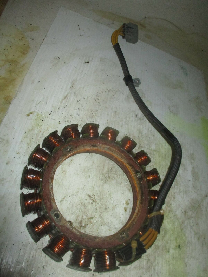 Suzuki DF175 175hp outboard stator (32160-96J00)