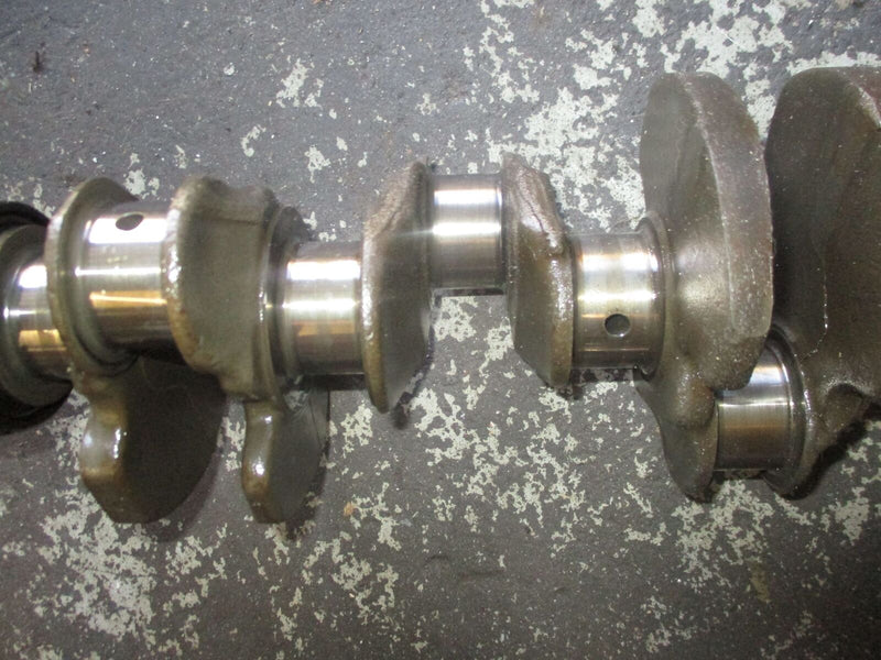 Honda BF50 50 hp outboard crankshaft (13311-ZV5-000)