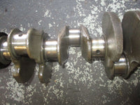 Load image into Gallery viewer, Honda BF50 50 hp outboard crankshaft (13311-ZV5-000)
