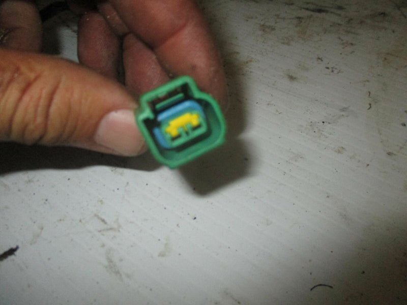 Yamaha 70hp 2 stroke outboard lightning coil (6H2-85533-01-00)