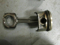 Load image into Gallery viewer, 2001 Suzuki Outboard DF115 151852 piston and rod 12111-90J01
