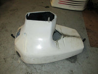 Load image into Gallery viewer, 2003 Evinrude Ficht 200hp 2-stroke V-6 E200FPXSTM side cover set
