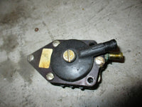 Load image into Gallery viewer, Evinrude 115hp 2 stroke outboard fuel pump
