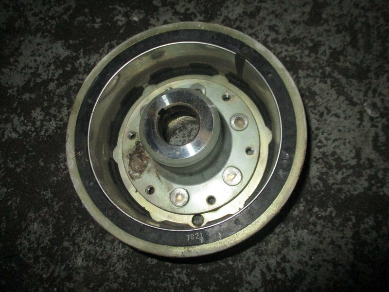1999 Honda BF90 outboard rotor 31631-zw1-003