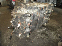 Load image into Gallery viewer, Johnson 100 hp commercial outboard crankcase powerhead
