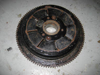 Load image into Gallery viewer, Suzuki DF90 90hp outboard flywheel (32102-90J00)
