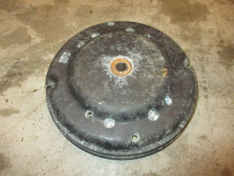 Johnson 4hp 2-Stroke Outboard Flywheel (582169)