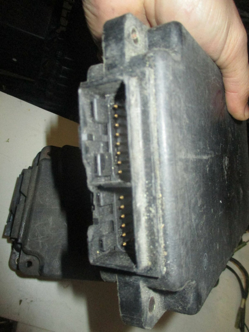 Yamaha Outboard 2-Stroke CDI Unit 61A-85540-00