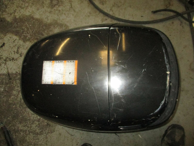 Suzuki DF115 115hp outboard top cowling