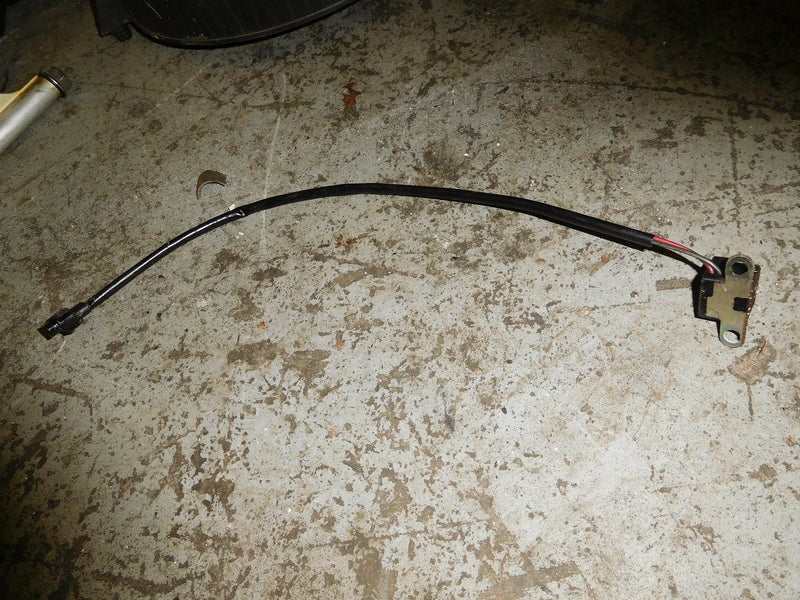 2004 johnson 90hp J90PL4SR 4 stroke ignition timing coil 5034149