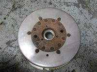 Load image into Gallery viewer, 2003 yamaha VMAX OX66 150hp fuel injection outboard Flywheel 67H-85550-00-00
