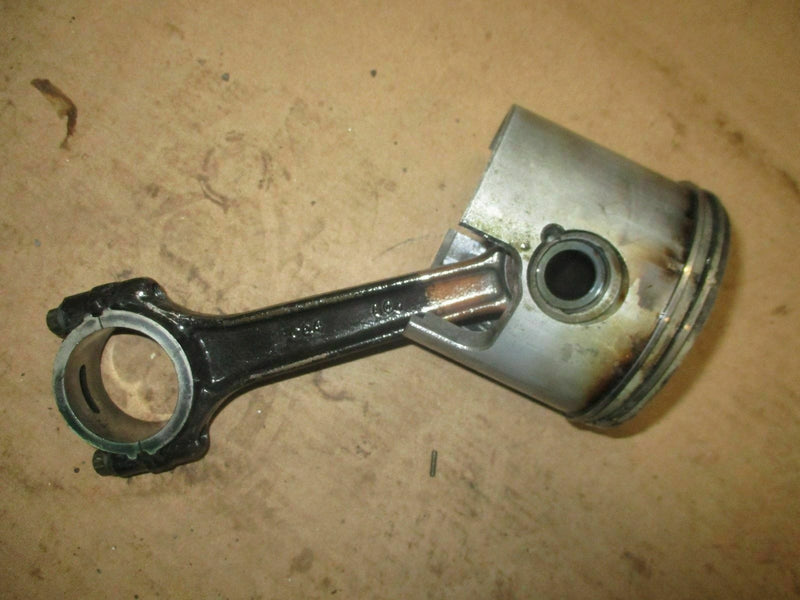 1998 Mercury Optimax 225XLOP offshore outboard stbd piston rod oversized .030