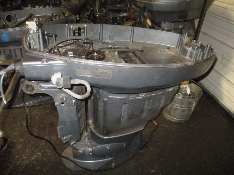 2005 Yamaha 60hp 4-stroke outboard 20" midsection