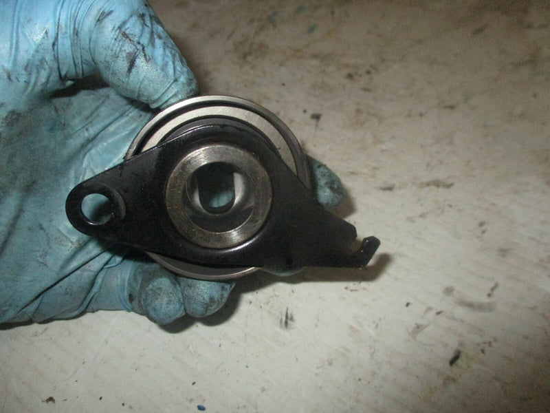 Yamaha HPDI 250hp VMAX outboard belt tensioner